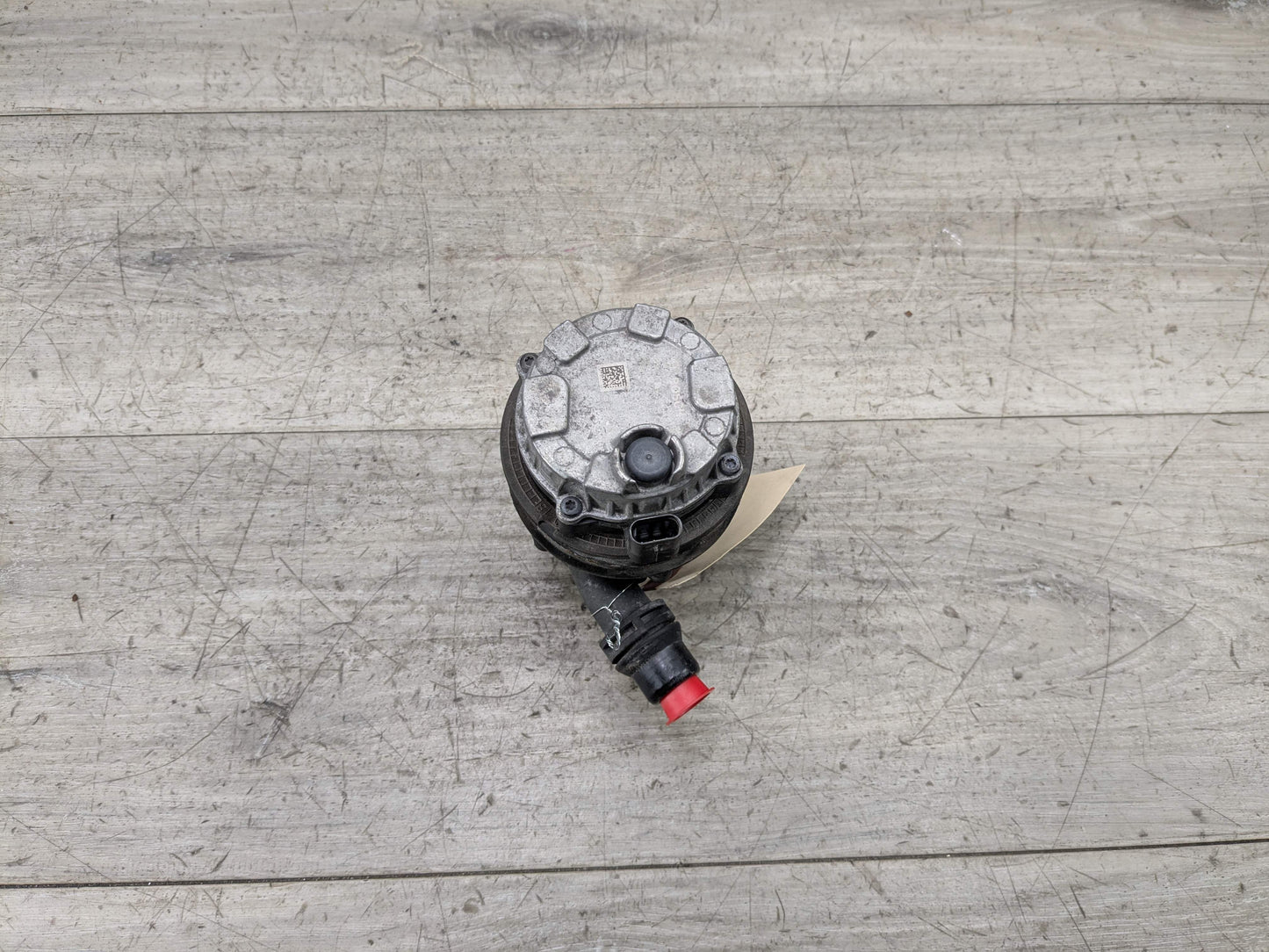 OEM BMW F22 F30 F32 F34 F36 F87 Auxiliary Electric Water Pump B46 S55 Engine