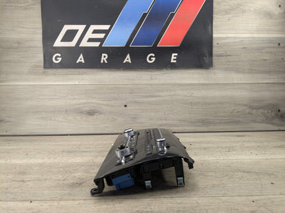 WEAR* OEM BMW F15 F85 X5 F16 F86 X6 AC Heater Control Panel Radio Media Switch