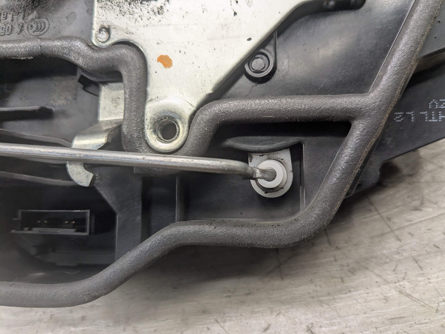 OEM BMW  E82 E90 F02 F10 F30 F32 F80 REAR LEFT DRIVER Door Lock Latch Actuator