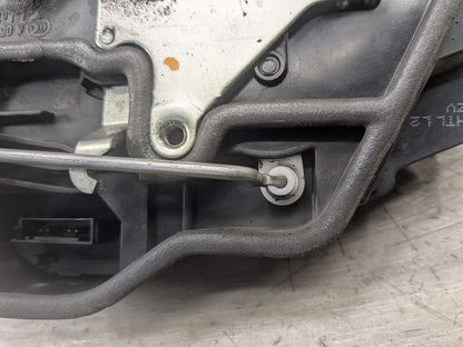 OEM BMW  E82 E90 F02 F10 F30 F32 F80 REAR LEFT DRIVER Door Lock Latch Actuator