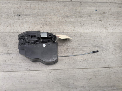 OEM BMW  E82 E90 F02 F10 F30 F32 F80 REAR LEFT DRIVER Door Lock Latch Actuator