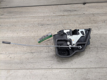 OEM BMW  E82 E90 F02 F10 F30 F32 F80 REAR LEFT DRIVER Door Lock Latch Actuator