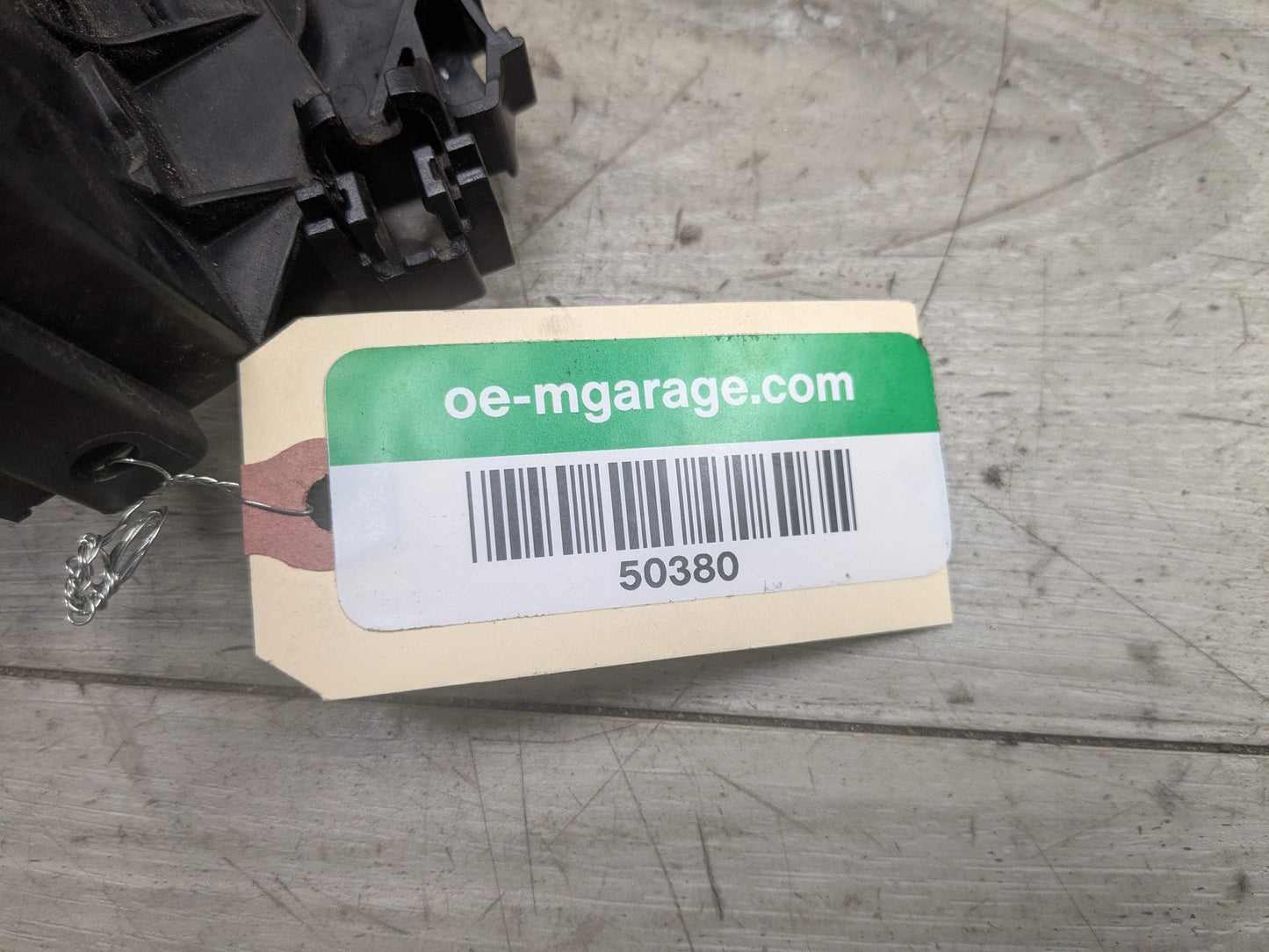 BMW E82 E90 E92 F22 F30 F32 F34 F10 M3 X5 Front Left Door Lock Latch Actuator