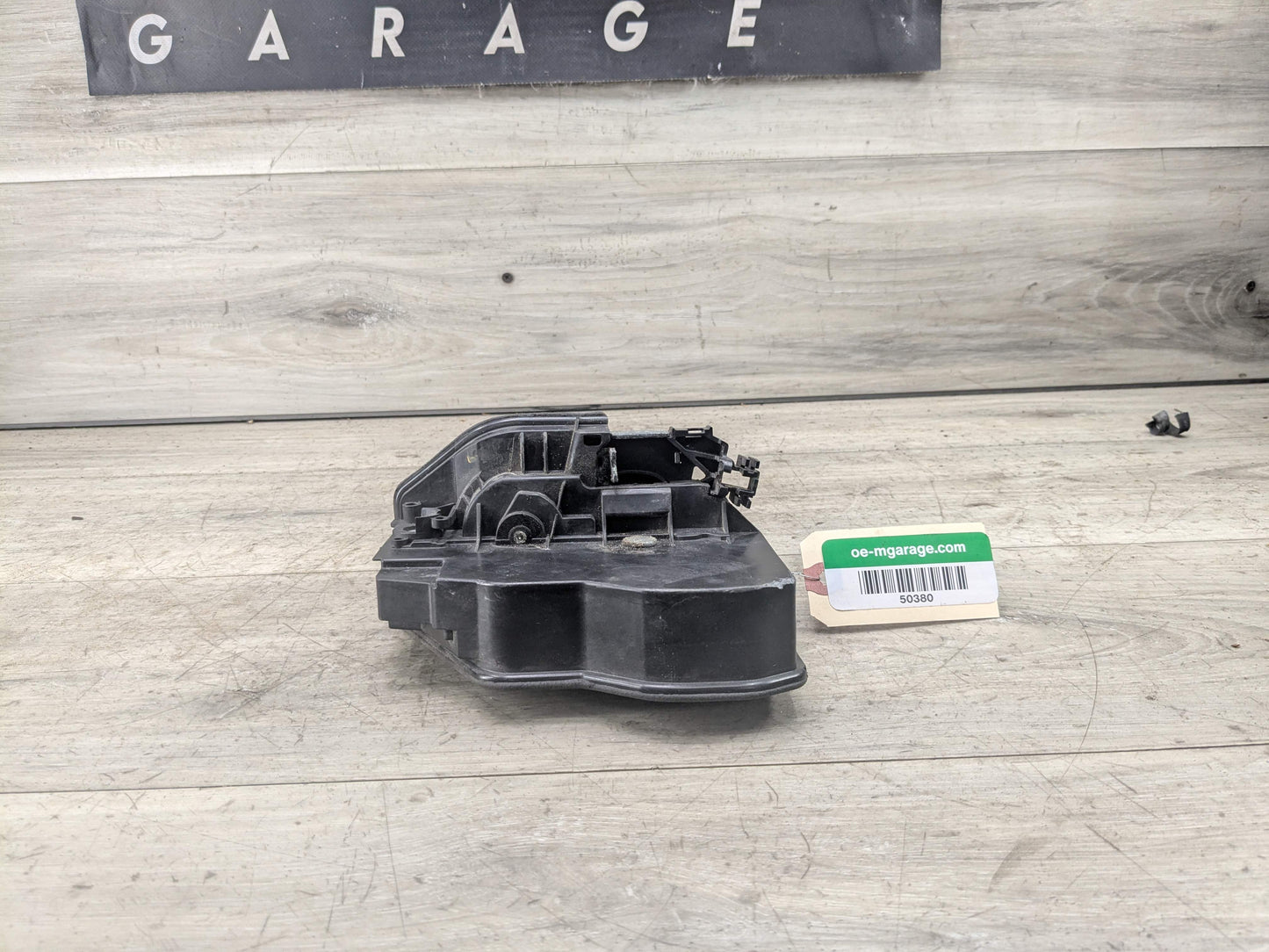 BMW E82 E90 E92 F22 F30 F32 F34 F10 M3 X5 Front Left Door Lock Latch Actuator