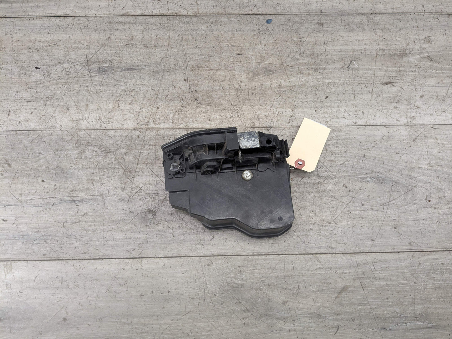 BMW E82 E90 E92 F22 F30 F32 F34 F10 M3 X5 Front Left Door Lock Latch Actuator