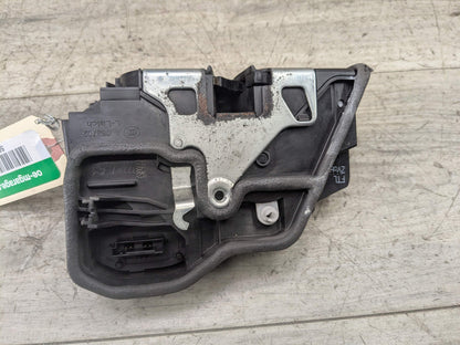 BMW E82 E90 E92 F22 F30 F32 F34 F10 M3 X5 Front Left Door Lock Latch Actuator