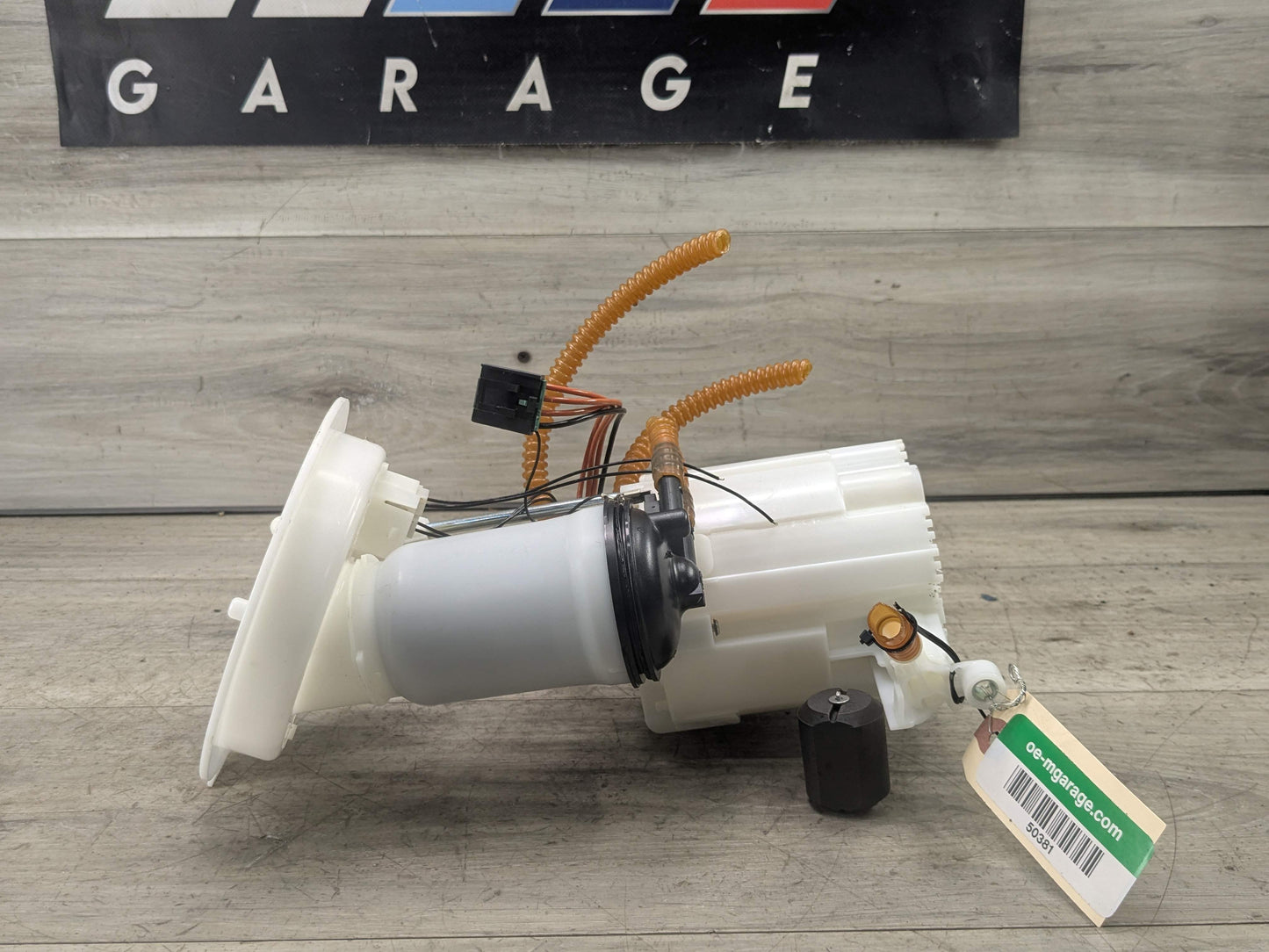 OEM BMW F22 F23 F30 F32 F33 F34 F36 Engine B58 Gas Fuel Tank Sending Pump Unit