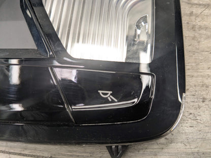 OEM BMW G01 G02 G20 G22 X3 X4 Headliner Roof Console Dome Light Module