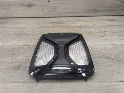 OEM BMW G01 G02 G20 G22 X3 X4 Headliner Roof Console Dome Light Module