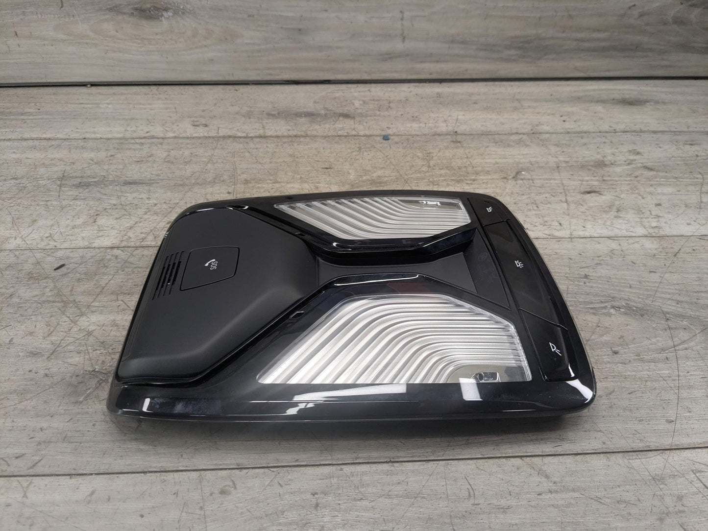 OEM BMW G01 G02 G20 G22 X3 X4 Headliner Roof Console Dome Light Module