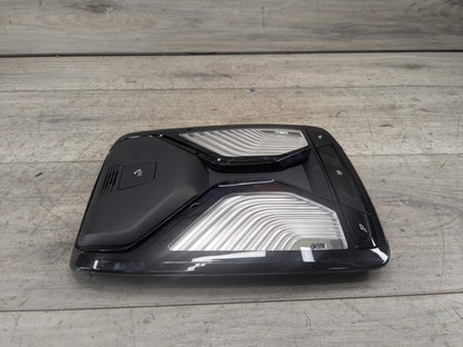 OEM BMW G01 G02 G20 G22 X3 X4 Headliner Roof Console Dome Light Module
