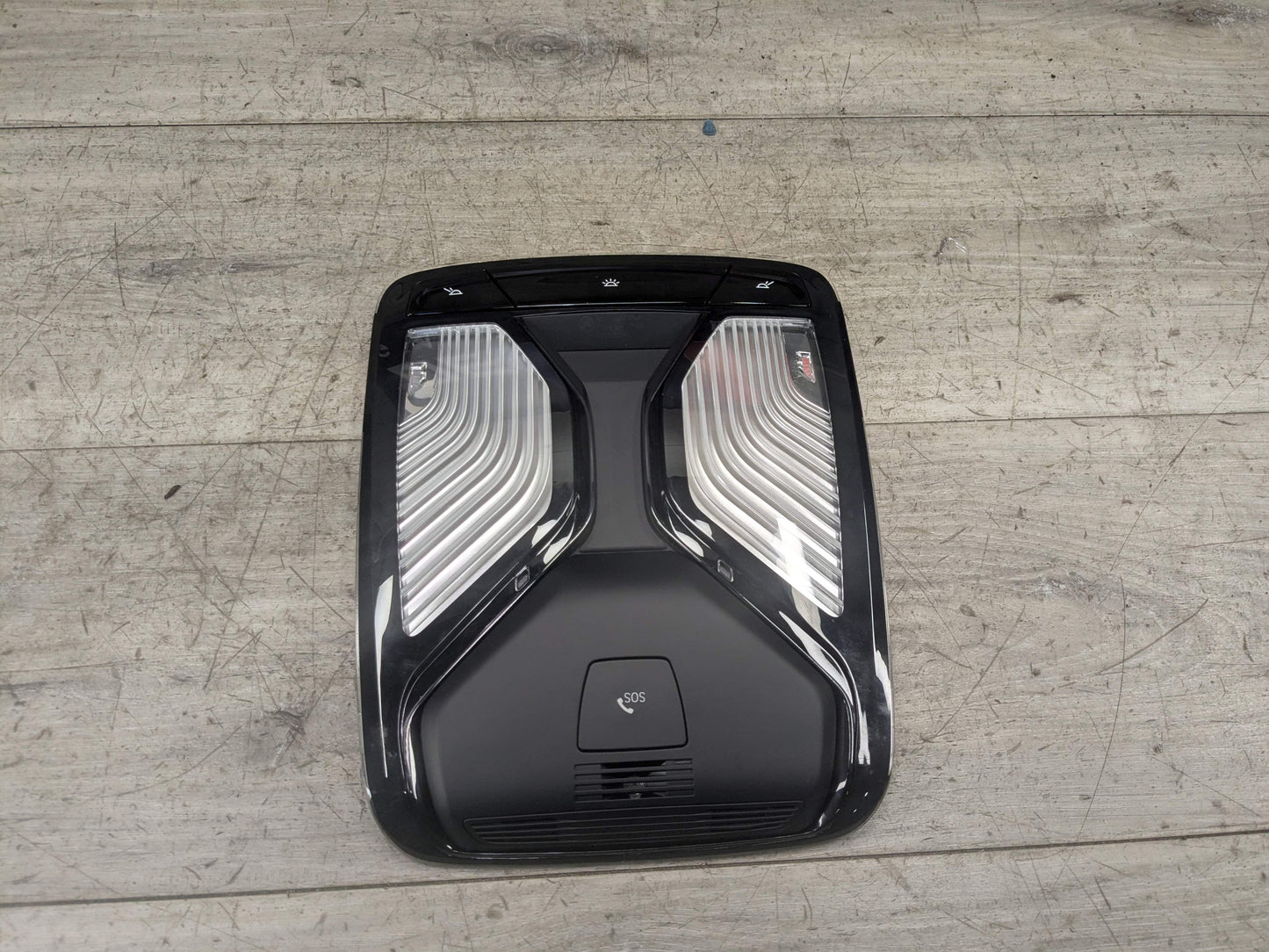 OEM BMW G01 G02 G20 G22 X3 X4 Headliner Roof Console Dome Light Module