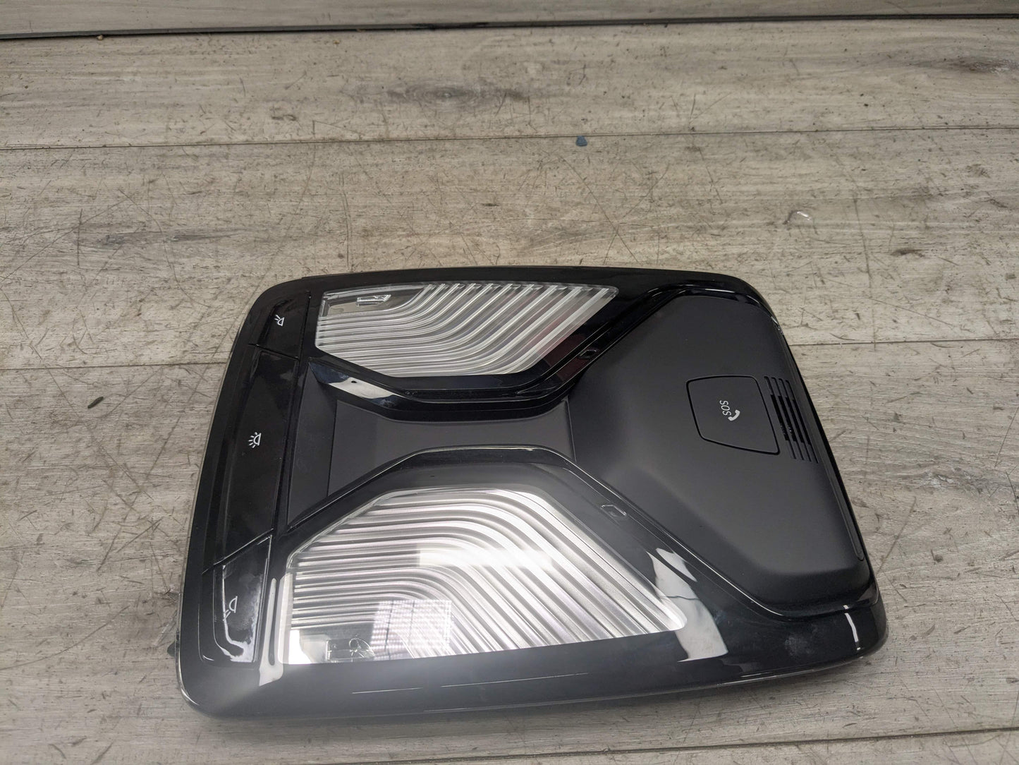 OEM BMW G01 G02 G20 G22 X3 X4 Headliner Roof Console Dome Light Module