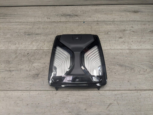 OEM BMW G01 G02 G20 G22 X3 X4 Headliner Roof Console Dome Light Module