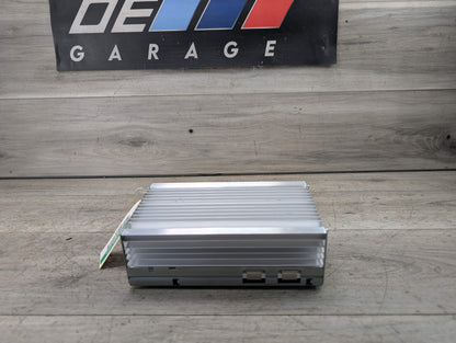 18-21 OEM BMW G01 F97 X3 X3M Hi-Fi HiFi Stereo Audio Amp Amplifier HARMAN BECKER