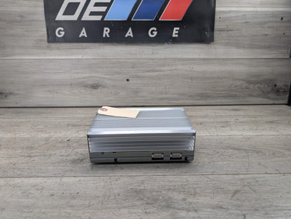 18-21 OEM BMW G01 F97 X3 X3M Hi-Fi HiFi Stereo Audio Amp Amplifier HARMAN BECKER