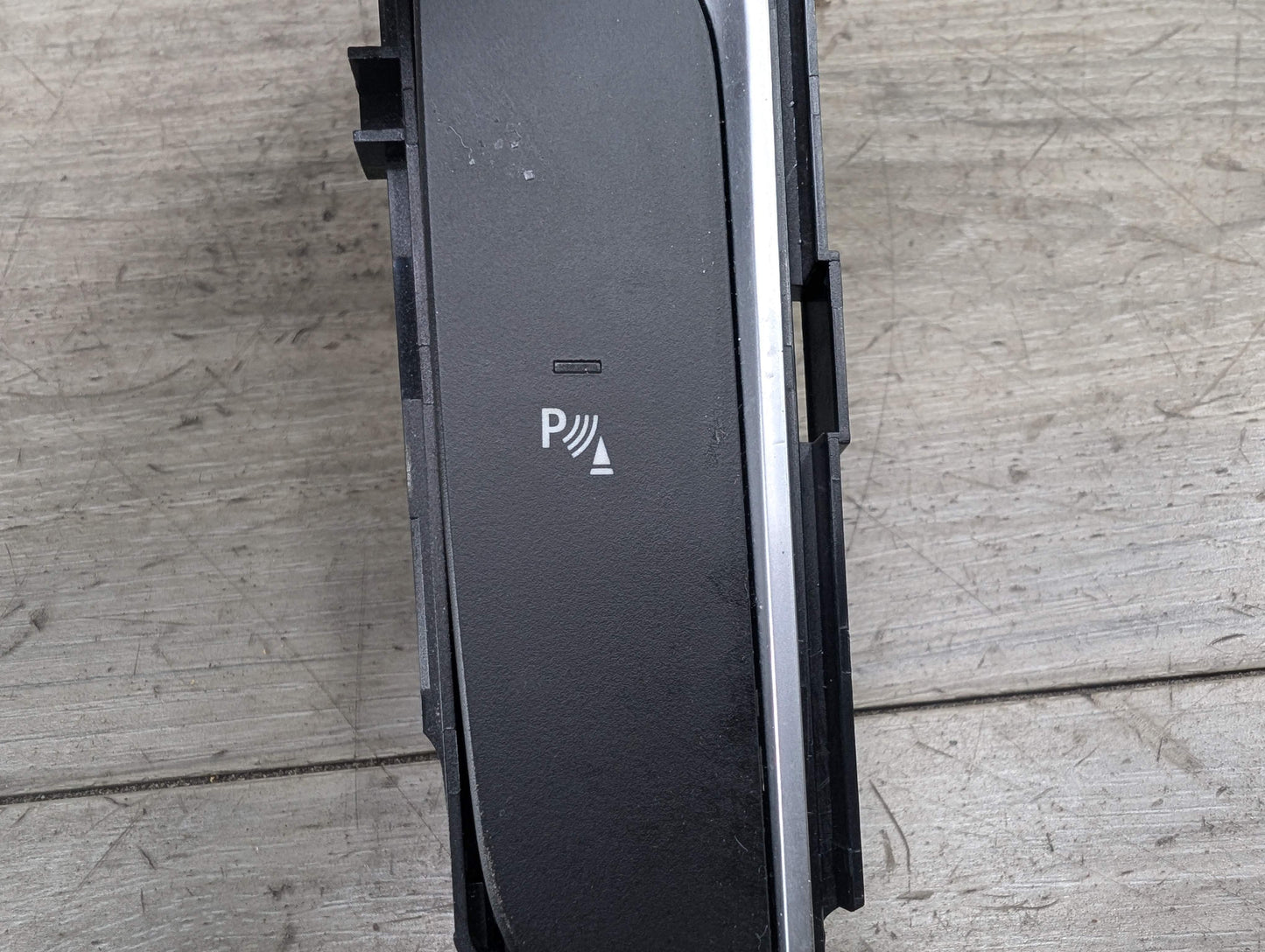 OEM BMW G01 X3 Switch Sport Comfort Operating Unit Center Console