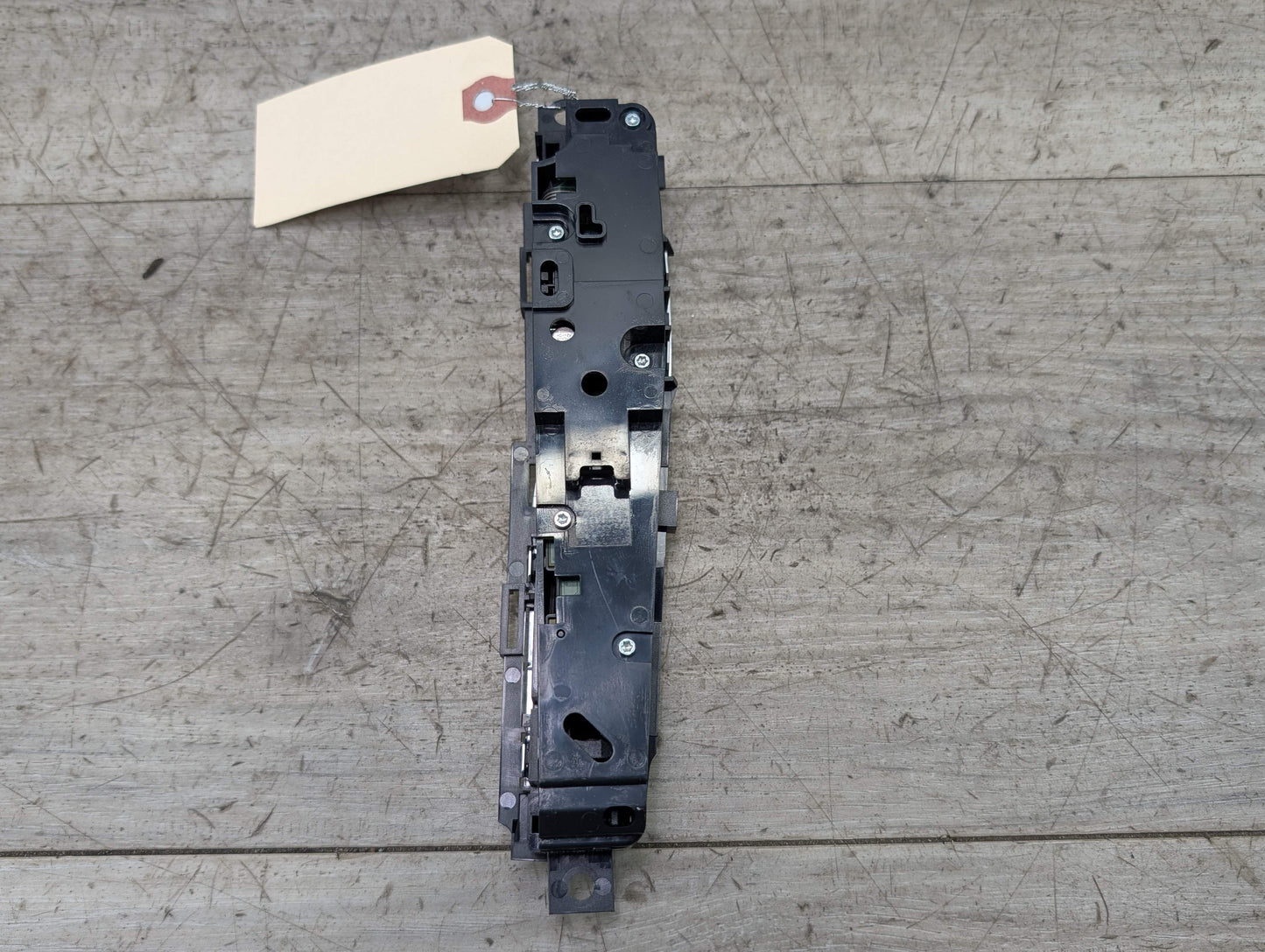 OEM BMW G01 X3 Switch Sport Comfort Operating Unit Center Console