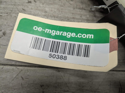 OEM BMW G01 G12 G20 G30 F90 Trunk Tailgate Decklid Function Control Module *NOTE