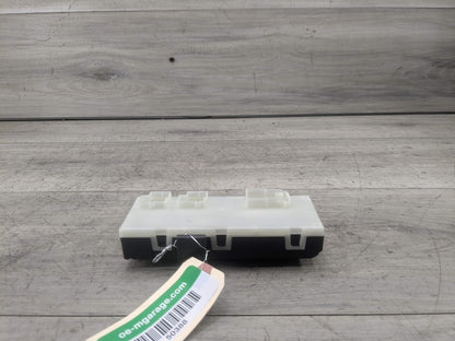 OEM BMW G01 G12 G20 G30 F90 Trunk Tailgate Decklid Function Control Module *NOTE