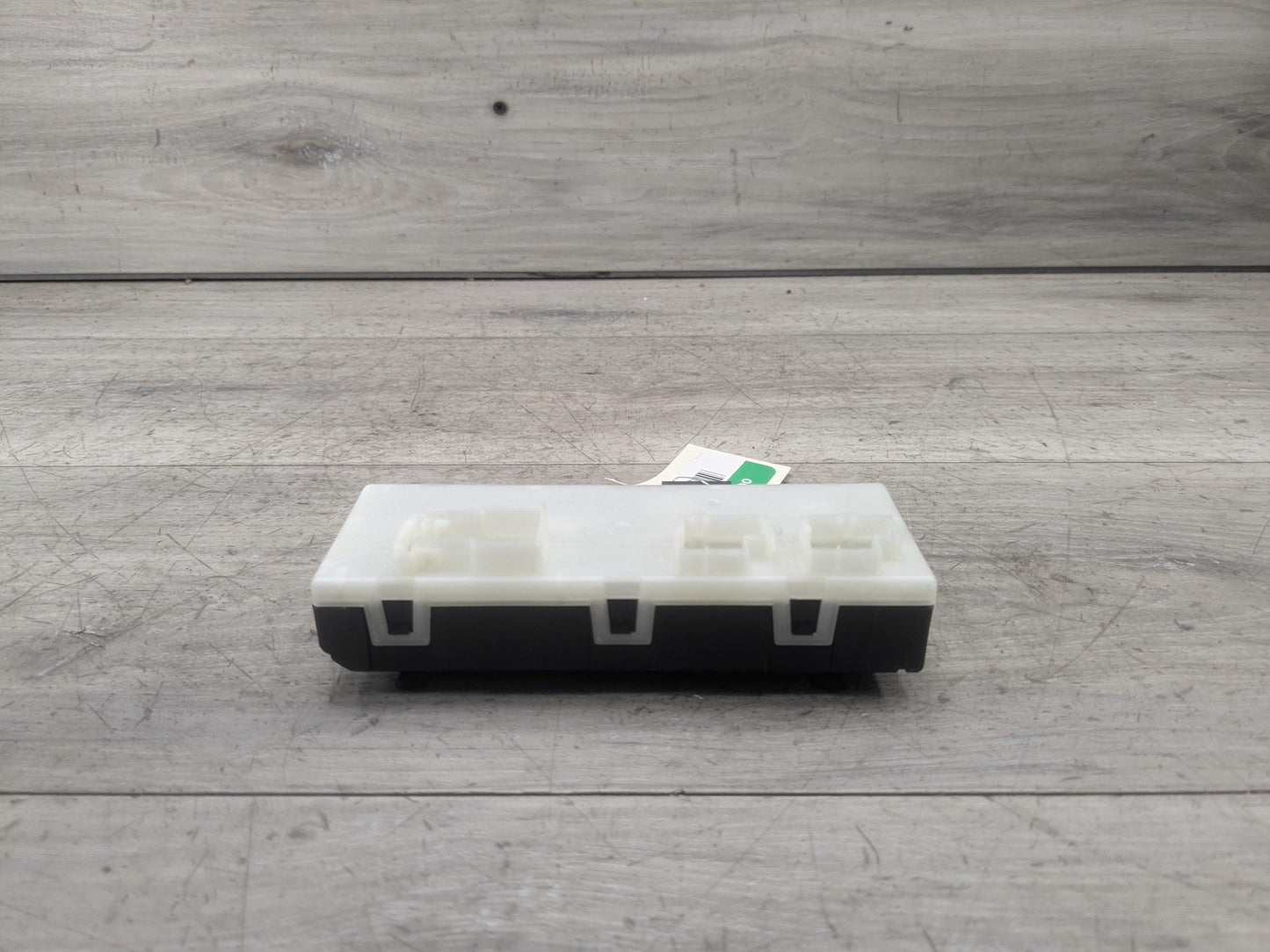 OEM BMW G01 G12 G20 G30 F90 Trunk Tailgate Decklid Function Control Module *NOTE