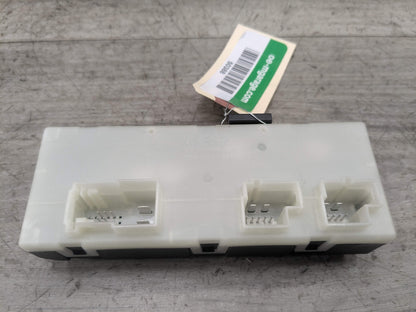 OEM BMW G01 G12 G20 G30 F90 Trunk Tailgate Decklid Function Control Module *NOTE