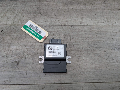 17-24 OEM BMW G01 G05 G12 G20 G22 G42 G30 G80 G82 Fuel Pump Control Module Unit