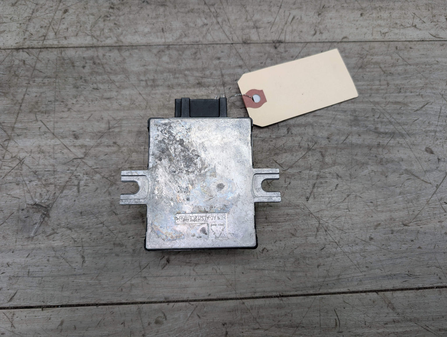 17-24 OEM BMW G01 G05 G12 G20 G22 G42 G30 G80 G82 Fuel Pump Control Module Unit