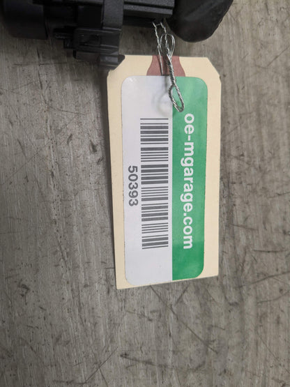 19-21 OEM BMW G01 G02 X3 X4 Engine Start Stop Button Push Dash Switch