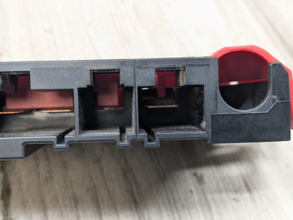 OEM BMW F22 F30 F32 F36 F80 F82 Positive Battery Distributor B+ Power Fuse Box