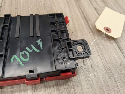 OEM BMW F22 F30 F32 F36 F80 F82 Positive Battery Distributor B+ Power Fuse Box