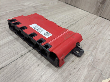 OEM BMW F22 F30 F32 F36 F80 F82 Positive Battery Distributor B+ Power Fuse Box