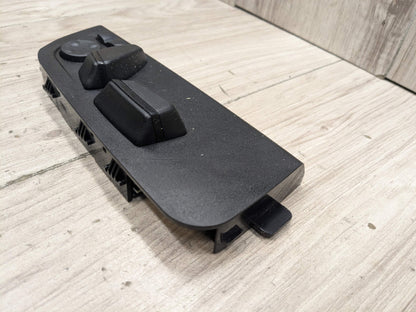 12-16 OEM BMW F30 F34 F36 F25 F26 X1 X3 X4 Front Passenger Seat Control Switch