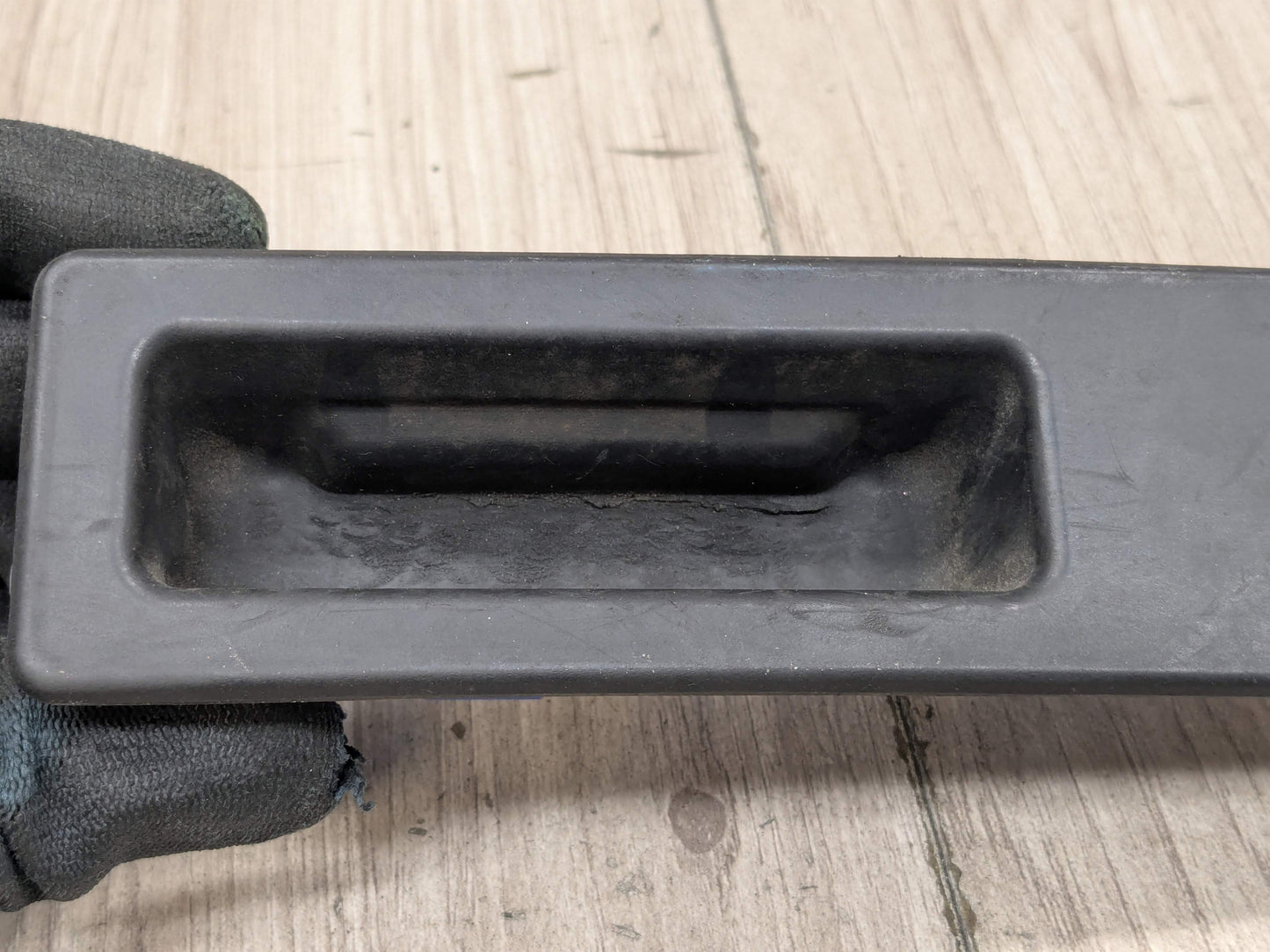 OEM BMW F22 F23 F30 F32 F36 F80 F82 F87 M3 M4 Trunk Lid Release Switch Handle