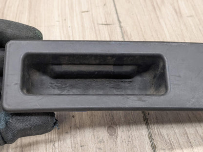 OEM BMW F22 F23 F30 F32 F36 F80 F82 F87 M3 M4 Trunk Lid Release Switch Handle