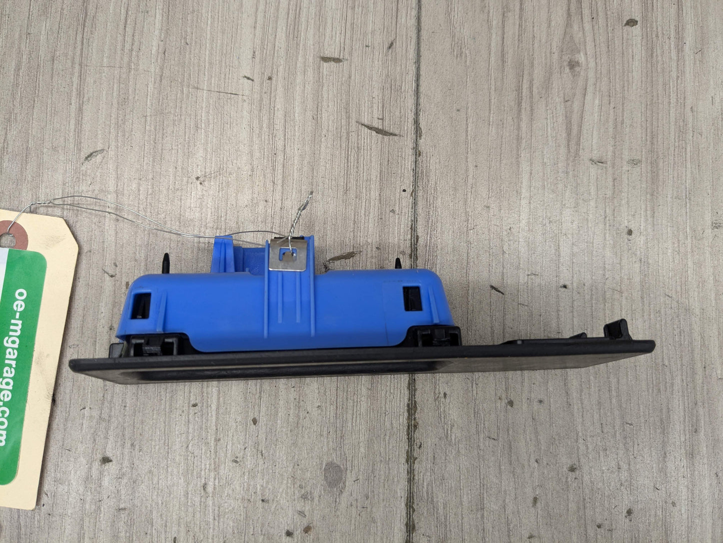 OEM BMW F22 F23 F30 F32 F36 F80 F82 F87 M3 M4 Trunk Lid Release Switch Handle