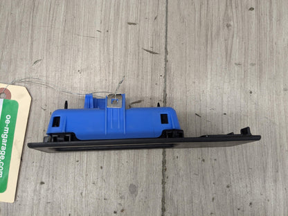 OEM BMW F22 F23 F30 F32 F36 F80 F82 F87 M3 M4 Trunk Lid Release Switch Handle