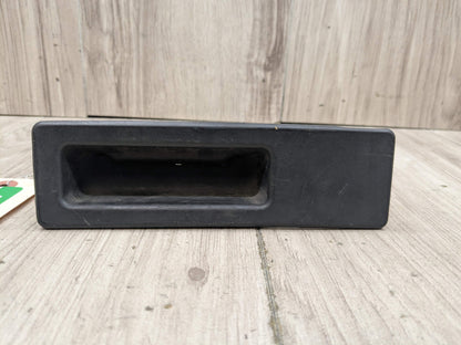 OEM BMW F22 F23 F30 F32 F36 F80 F82 F87 M3 M4 Trunk Lid Release Switch Handle