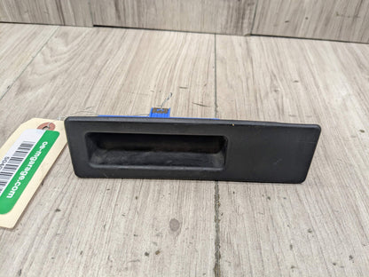 OEM BMW F22 F23 F30 F32 F36 F80 F82 F87 M3 M4 Trunk Lid Release Switch Handle