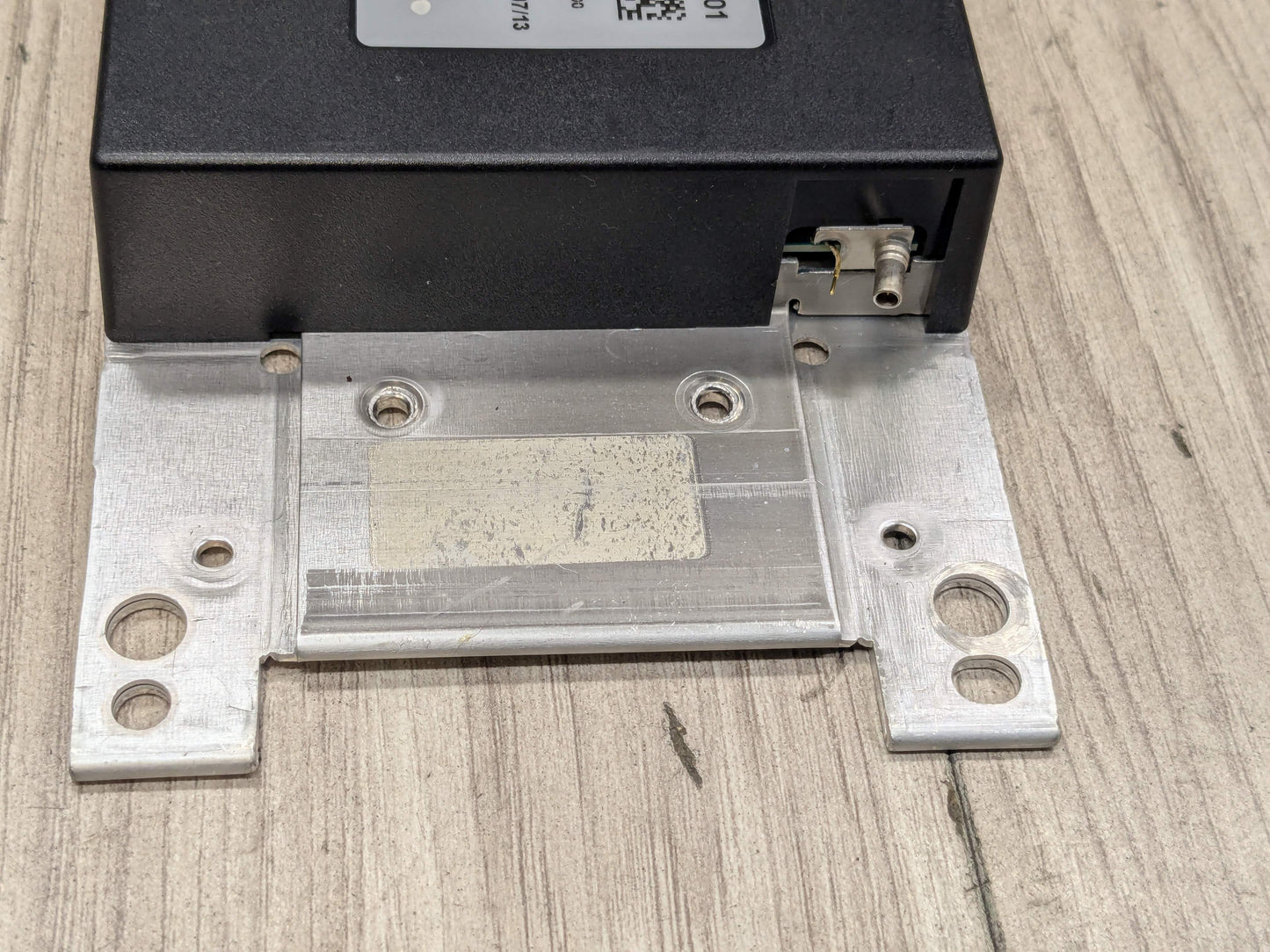 14-17 OEM BMW F06 F10 F22 F30 F32 F80 M3 M4 Telematics Control Unit Module TCB