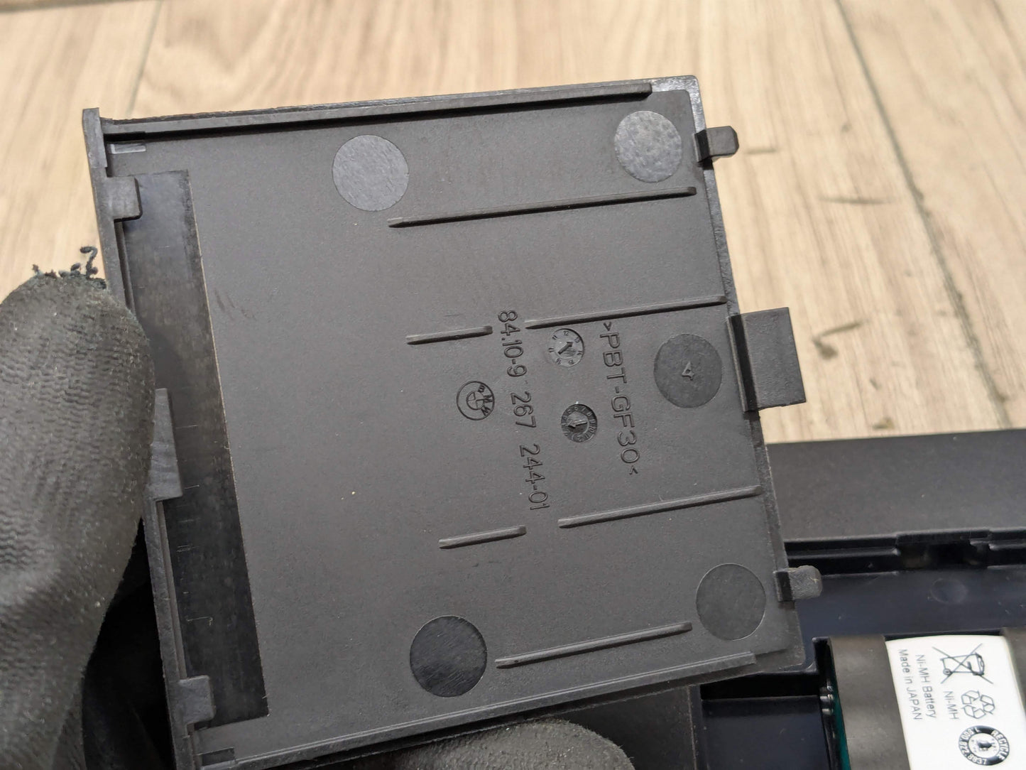 14-17 OEM BMW F06 F10 F22 F30 F32 F80 M3 M4 Telematics Control Unit Module TCB