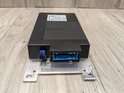 14-17 OEM BMW F06 F10 F22 F30 F32 F80 M3 M4 Telematics Control Unit Module TCB