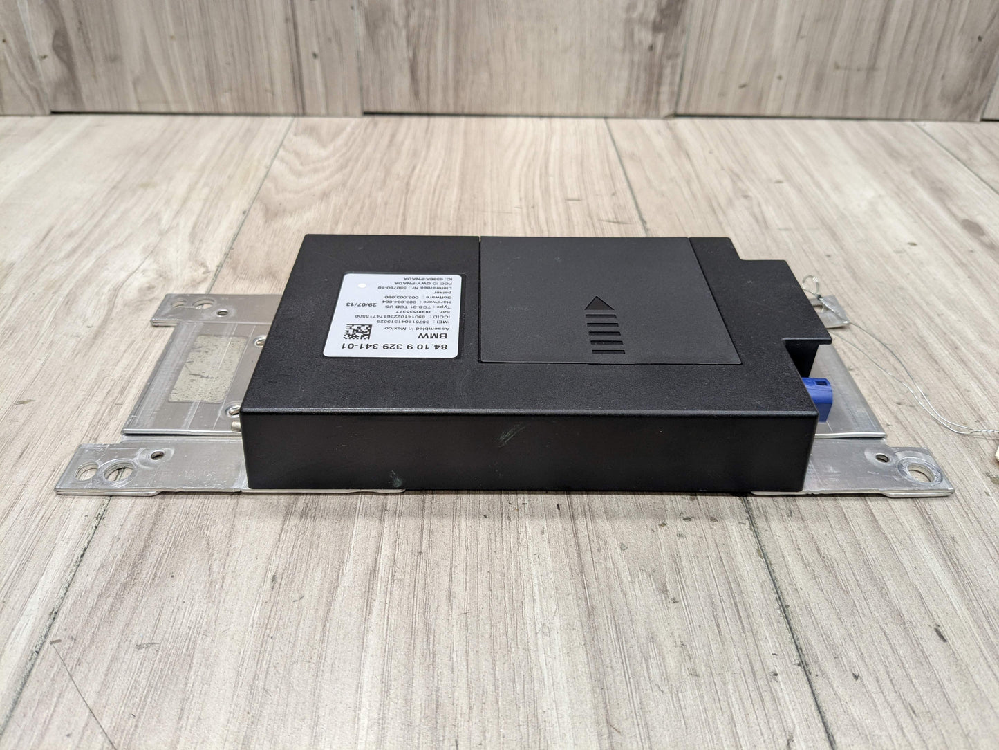 14-17 OEM BMW F06 F10 F22 F30 F32 F80 M3 M4 Telematics Control Unit Module TCB