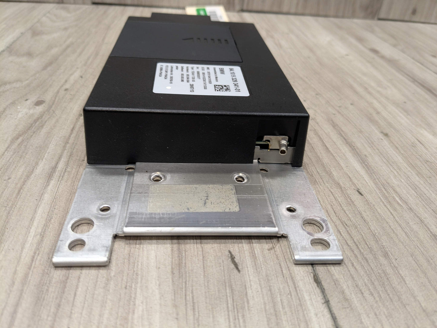 14-17 OEM BMW F06 F10 F22 F30 F32 F80 M3 M4 Telematics Control Unit Module TCB