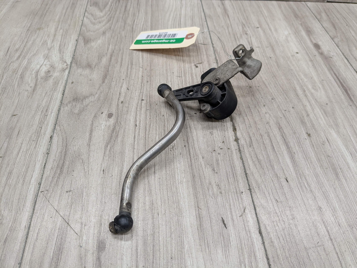 OEM BMW F10 F22 F30 F32 F36 F80 F82 M4 Front Rear Left Right Height Level Sensor