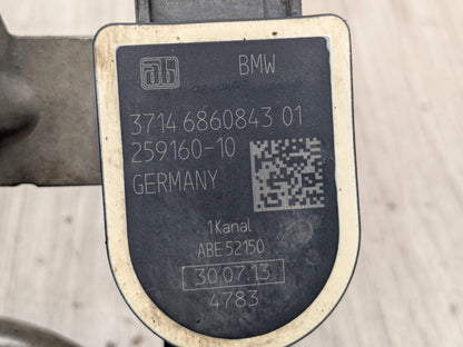 OEM BMW F10 F22 F30 F32 F36 F80 F82 M4 Front Rear Left Right Height Level Sensor