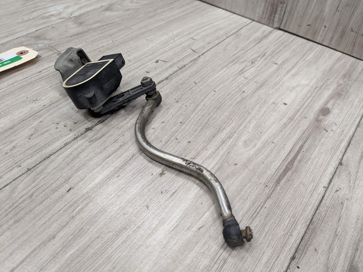 OEM BMW F10 F22 F30 F32 F36 F80 F82 M4 Front Rear Left Right Height Level Sensor