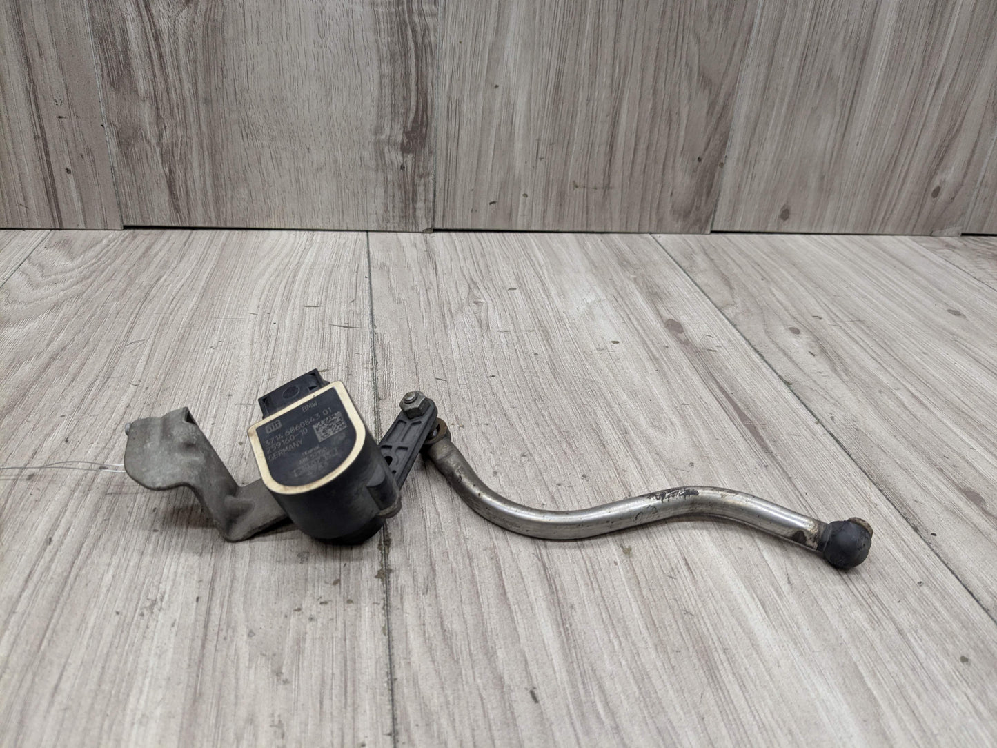 OEM BMW F10 F22 F30 F32 F36 F80 F82 M4 Front Rear Left Right Height Level Sensor