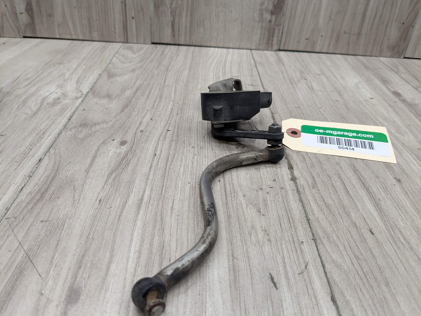 OEM BMW F10 F22 F30 F32 F36 F80 F82 M4 Front Rear Left Right Height Level Sensor