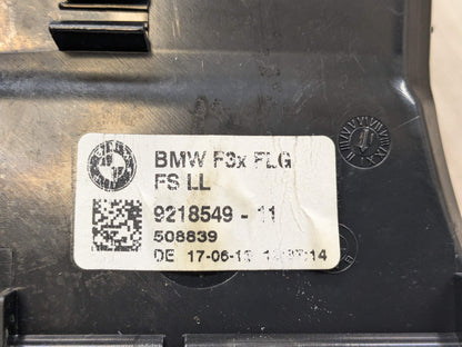 OEM BMW F30 F32 F33 F36 F80 F82 F83 M3 M4 Left Driver Dash AC Air Vent Grille